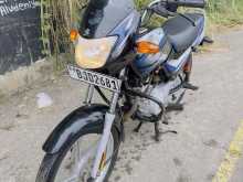 Bajaj Ct-100 2022 Motorbike