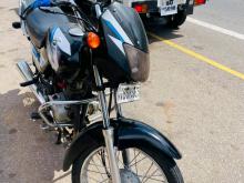 Bajaj CT-100 2014 Motorbike