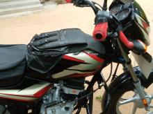 Bajaj CT-100 2024 Motorbike