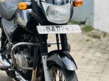 Bajaj CT-100 2013 Motorbike