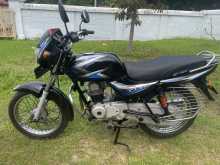 Bajaj CT-100 2016 Motorbike