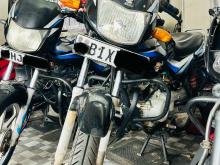 Bajaj CT-100 2020 Motorbike