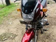 Bajaj CT-100 2006 Motorbike