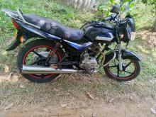 Bajaj CT-100 2011 Motorbike
