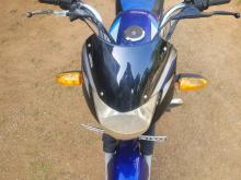 Bajaj CT-100 2006 Motorbike