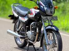 Bajaj CT-100 2006 Motorbike