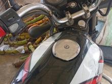 Bajaj CT-100 2006 Motorbike