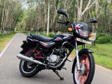 Bajaj CT-100 2006 Motorbike