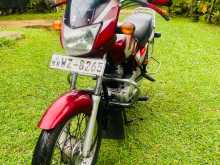 Bajaj CT-100 2011 Motorbike