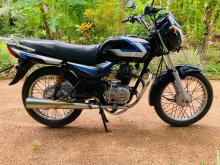 Bajaj CT-100 2011 Motorbike