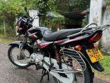Bajaj CT-100 2016 Motorbike
