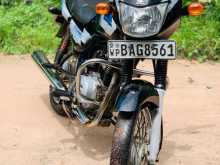 Bajaj CT-100 2013 Motorbike