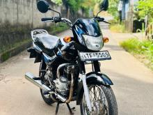 Bajaj CT-100 2007 Motorbike
