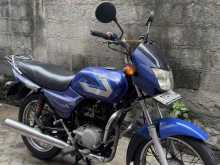 Bajaj Ct-100 2007 Motorbike