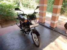 Bajaj CT-100 2024 Motorbike