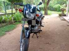 Bajaj CT-100 2020 Motorbike