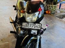 Bajaj CT-100 2016 Motorbike