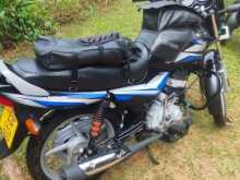 Bajaj CT-100 2023 Motorbike