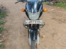 Bajaj CT-100 2010 Motorbike