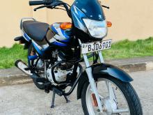 Bajaj CT-100 2023 Motorbike