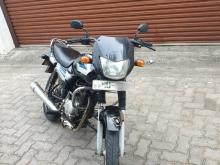 Bajaj CT-100 2006 Motorbike