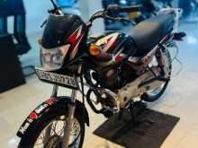Bajaj CT-100 2019 Motorbike