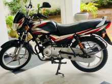 Bajaj CT-100 2018 Motorbike