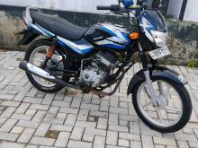 Bajaj CT-100 2018 Three Wheel
