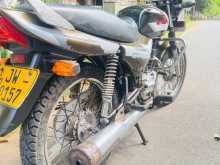 Bajaj CT-100 2005 Motorbike