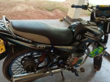 Bajaj CT-100 2005 Motorbike