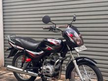 Bajaj CT-100 2013 Motorbike