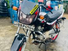 Bajaj CT-100 2013 Motorbike