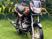 Bajaj CT-100 2025 Motorbike