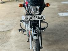 Bajaj CT-100 2015 Motorbike