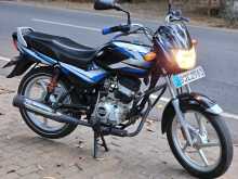 Bajaj CT-100 2022 Motorbike