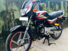 Bajaj CT-100 2019 Motorbike