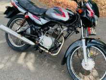 Bajaj CT-100 2006 Motorbike