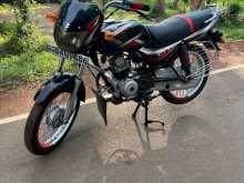 Bajaj CT-100 2013 Motorbike