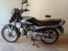 Bajaj CT-100 2023 Motorbike