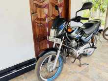 Bajaj CT-100 2019 Motorbike