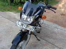 Bajaj CT-100 2005 Motorbike