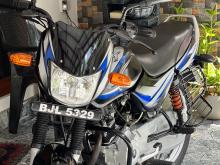Bajaj CT-100 2024 Motorbike