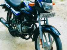 Bajaj CT-100 2022 Motorbike