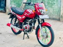 Bajaj CT-100 2006 Motorbike