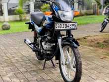 Bajaj CT-100 2019 Motorbike