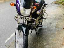 Bajaj CT-100 2005 Motorbike