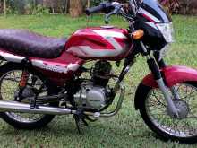 Bajaj CT-100 2006 Motorbike