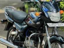 Bajaj CT-100 2012 Motorbike
