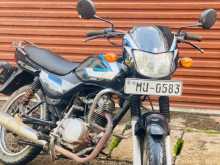 Bajaj CT-100 2006 Motorbike
