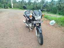 Bajaj CT-100 2015 Motorbike